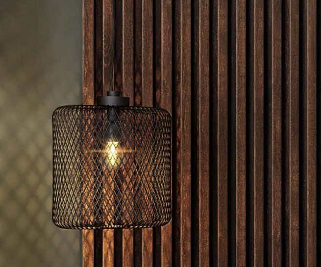 DCW Lampe stephanie cayet architecture interieure design